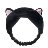 Girls Cat Ears Hair Headband