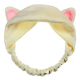 Girls Cat Ears Hair Headband